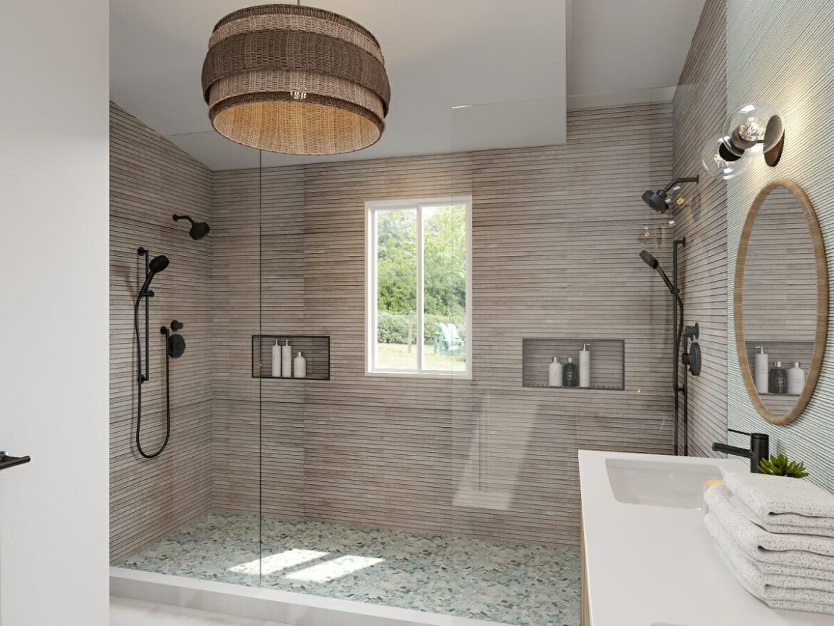 Bathroom Remodeling Trends This Spring