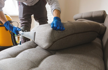 How To Get The Most Out Of Upholstery Cleaning