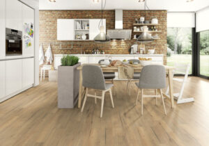 laminate flooring