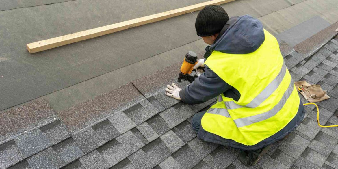 How to Find Roofing Companies Online