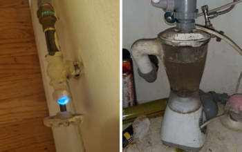 Plumbers