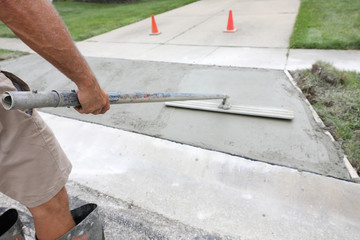 Costs, Process, and Inspection for Concrete Sidewalk Repair