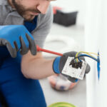 Electrician