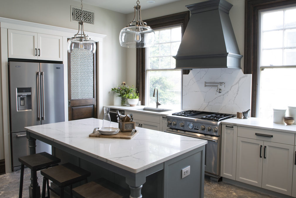 How to Get Started on a Kitchen Remodel