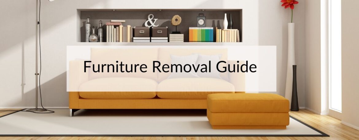 Office Furniture Removal