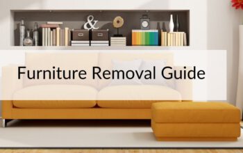 Furniture Removal