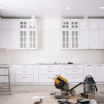 Kitchen Remodeling