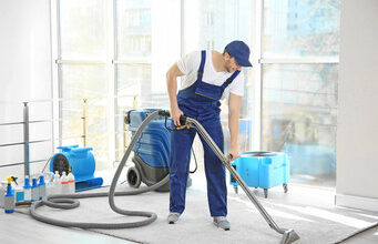 Carpet Cleaning