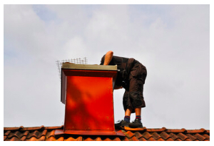 Chimney Inspection: Levels of Inspection