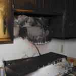 Fire Damage