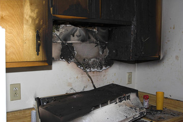 Fire Damage: What You Need to Know
