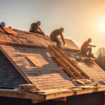 Roofer