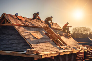 What Does a Roofer Do?