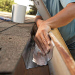 Gutter Repair