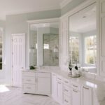 bath remodel