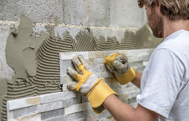 The Basics of Tile Installation