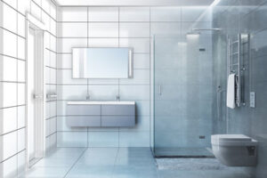 Shower Doors