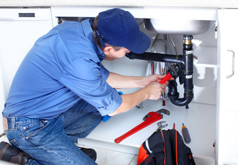 Different Types of Plumbers