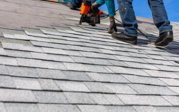 Roof Repair