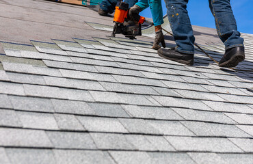 Roof Repair – How to Catch Roof Repair Issues Before They Destroy Your Home